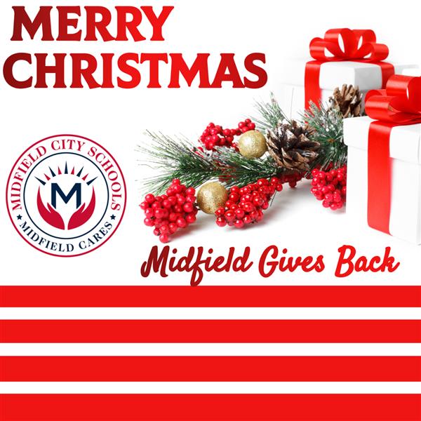  Midfield Gives Back
